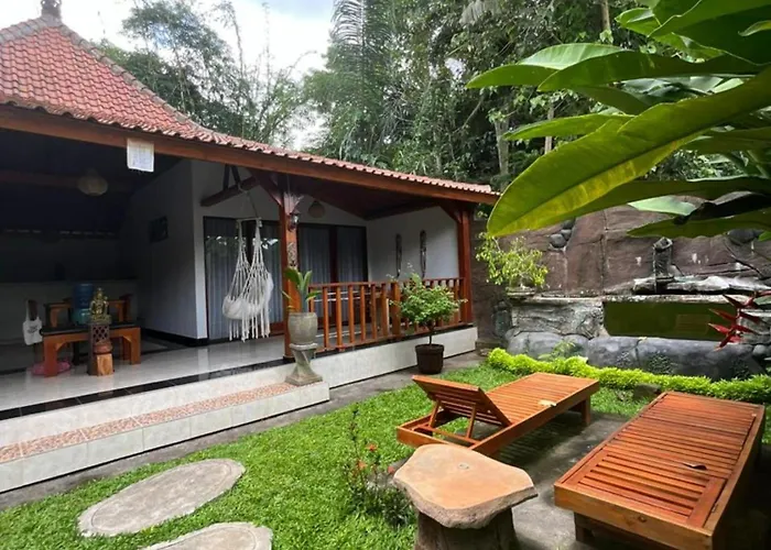 Sayan Ubud