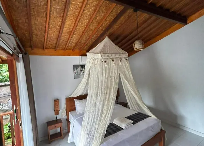 Sayan Séjour chez l'habitant
