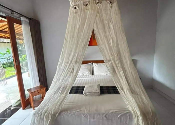 Séjour chez l'habitant Sayan