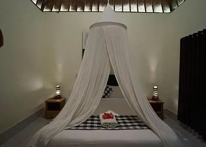 Sayan Séjour chez l'habitant Ubud