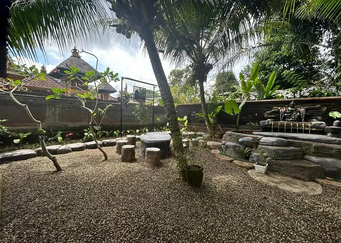 Sayan * Ubud