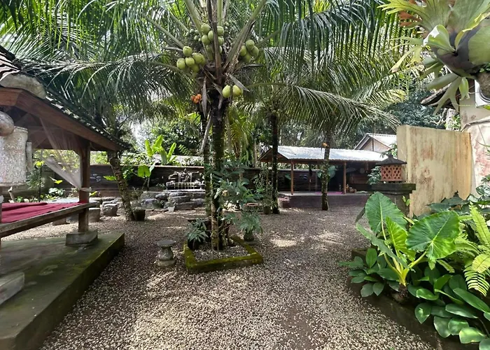 Sayan Ubud