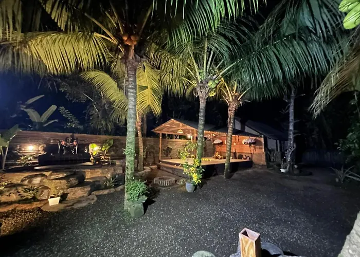 Sayan * Ubud
