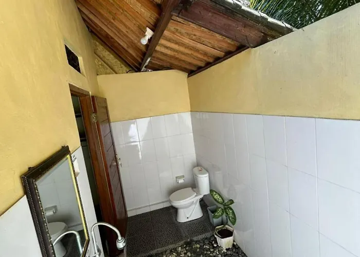 Sayan Séjour chez l'habitant