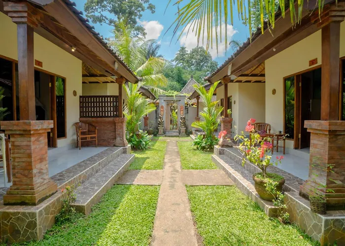 Sayan * Ubud