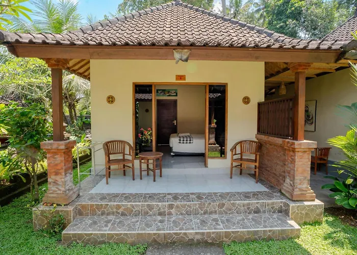 Sayan Ubud
