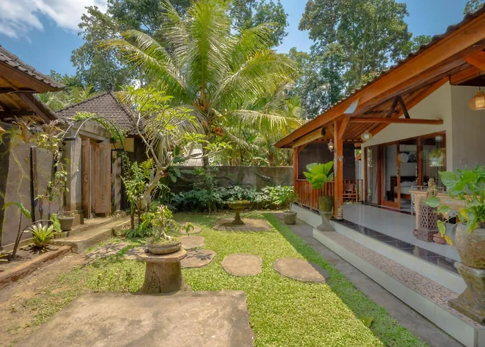 Sayan * Ubud