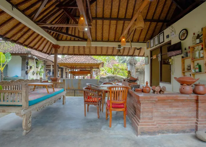 Sayan * Ubud