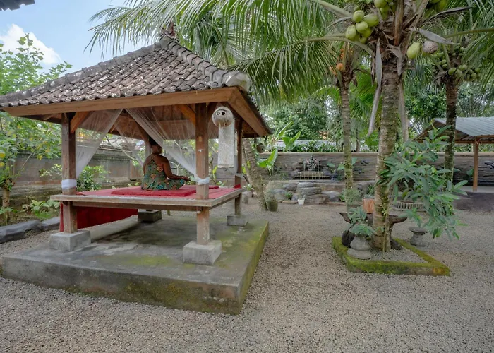 Sayan Ubud