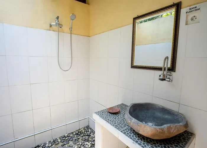 Séjour chez l'habitant Sayan Ubud