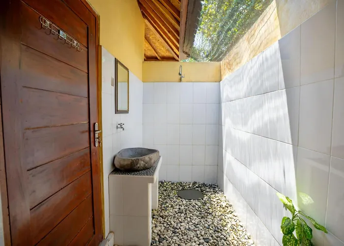 Séjour chez l'habitant Sayan