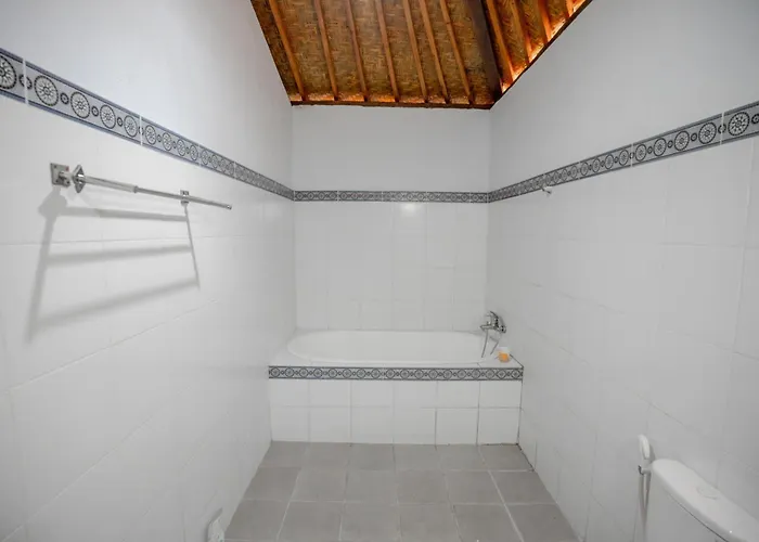 Séjour chez l'habitant Sayan Ubud